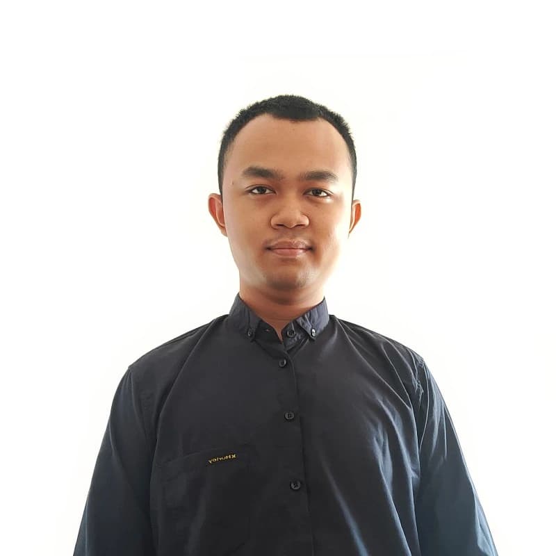 Ginanjar's Photo